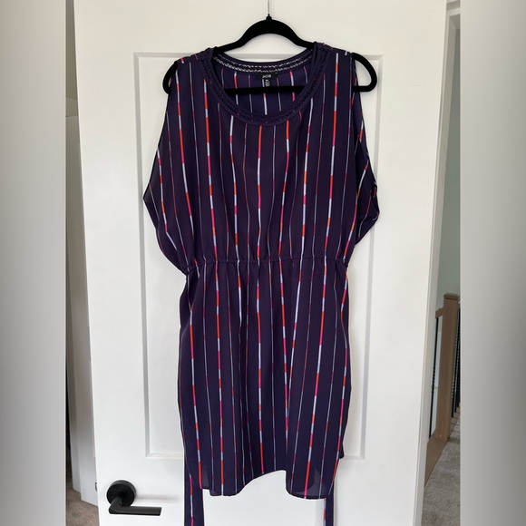 Cocktail dress by Jacob - Picture 5 of 5